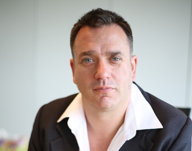 Anthony Springall Softly, softly on the hard task of sustainable infrastructure | The ...