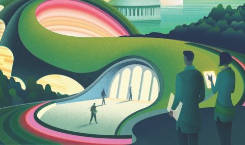 deliberative democracy