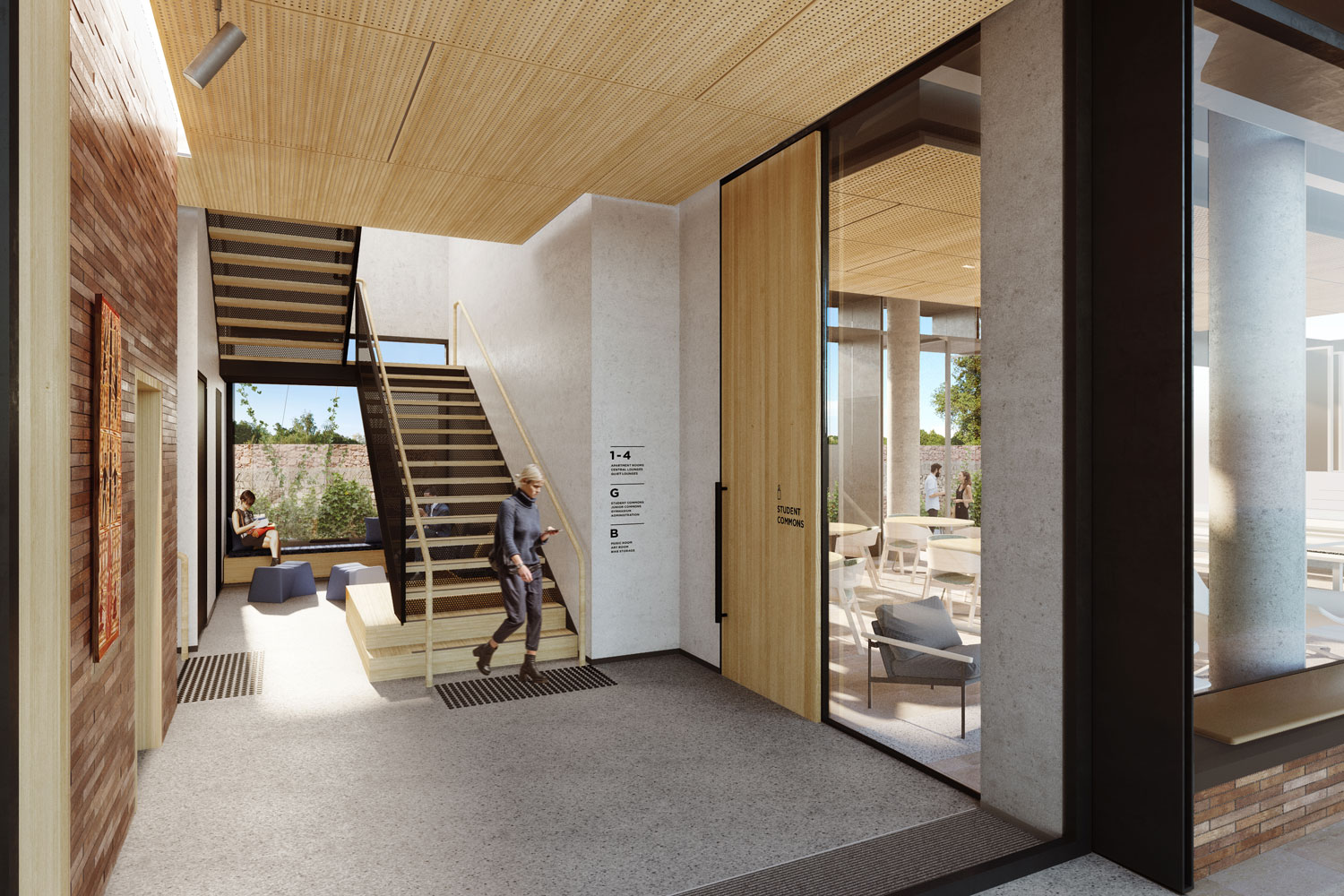 Image showcasing FLICK THE SWITCH - Why you should future proof apartments with electric instantaneous hot water ...