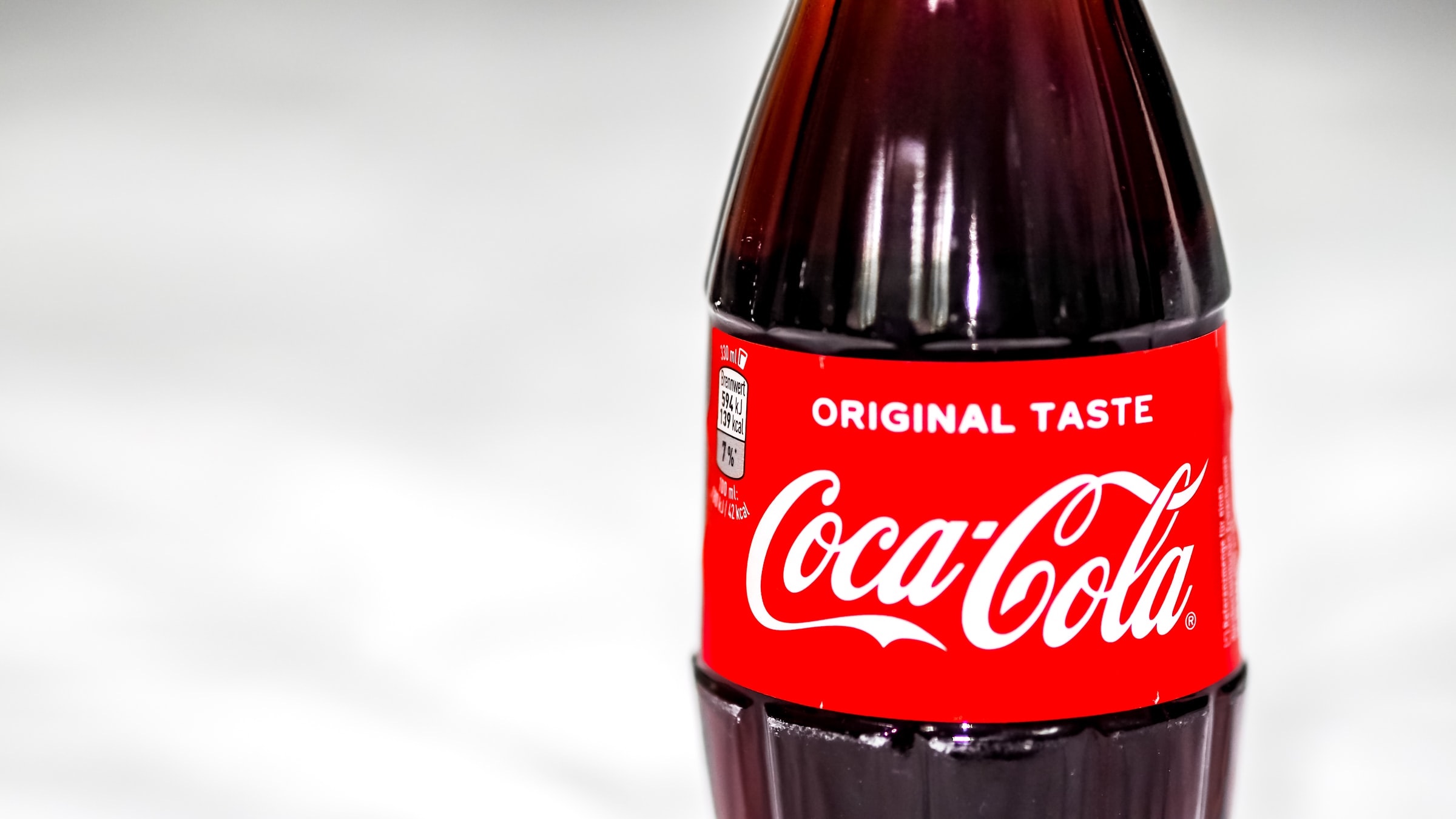 Coca-Cola Amatil aims to make beverages with 100 per cent renewable ...