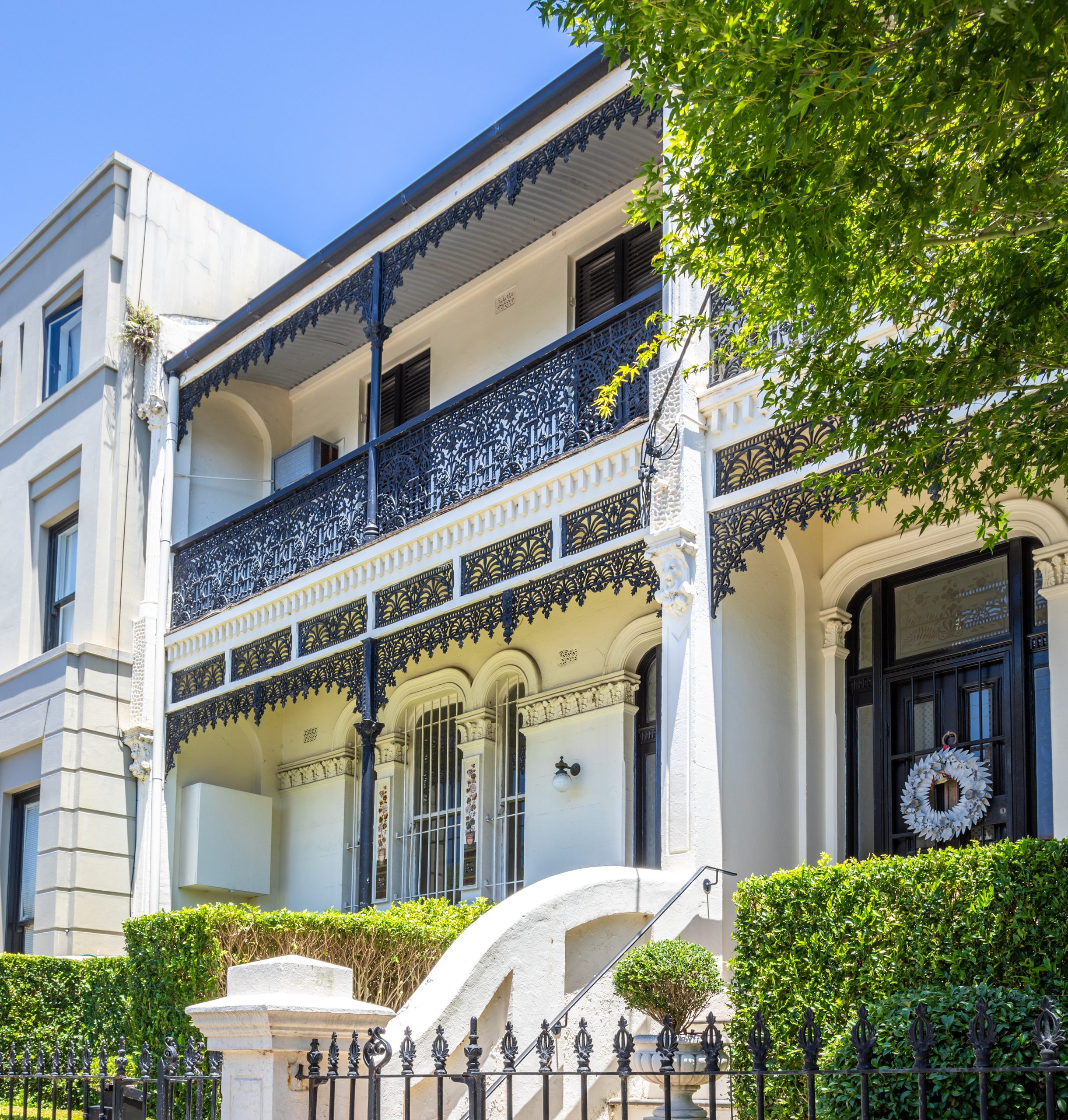 YIMBYs and NIMBYs unite! You can have both heritage protection and more housing - Vimarsana News