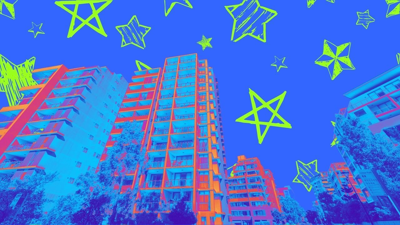 The failure of 7 stars for housing and why we need net zero now - Vimarsana News