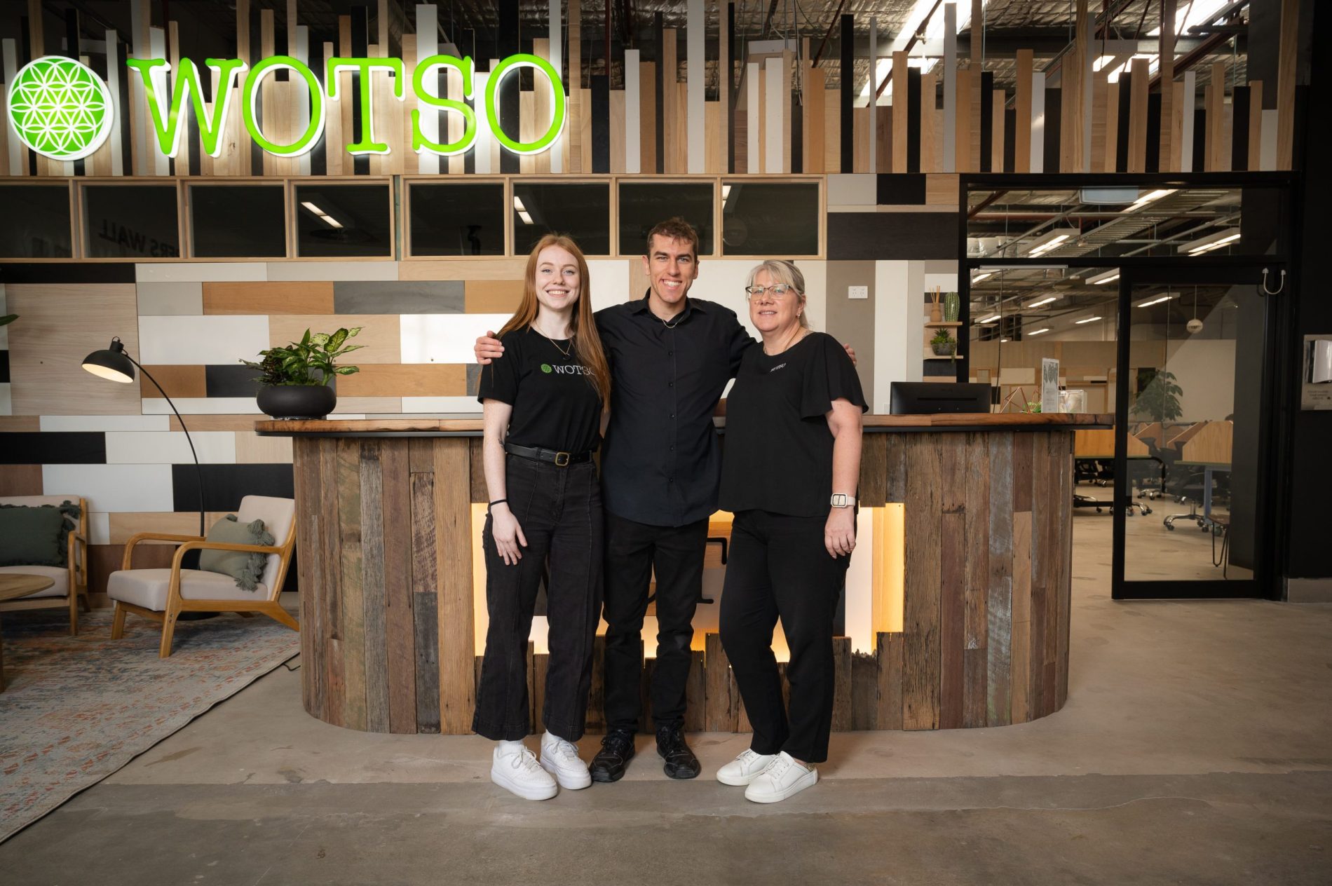 Biz News Wotso turns to hospitality hires, IFC partners with the RBF