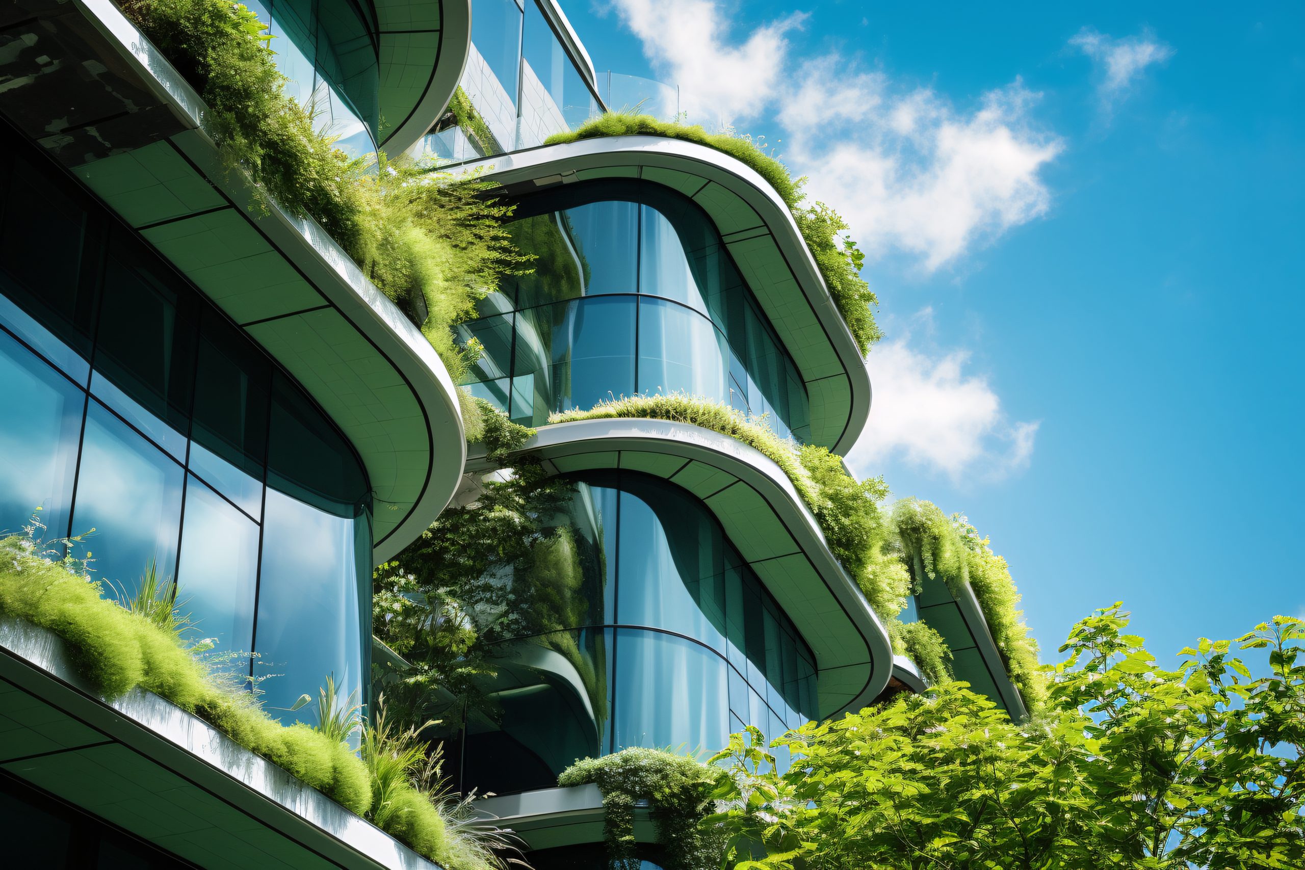 GRESB Real Estate Assessments – the full list of winners | Building ...