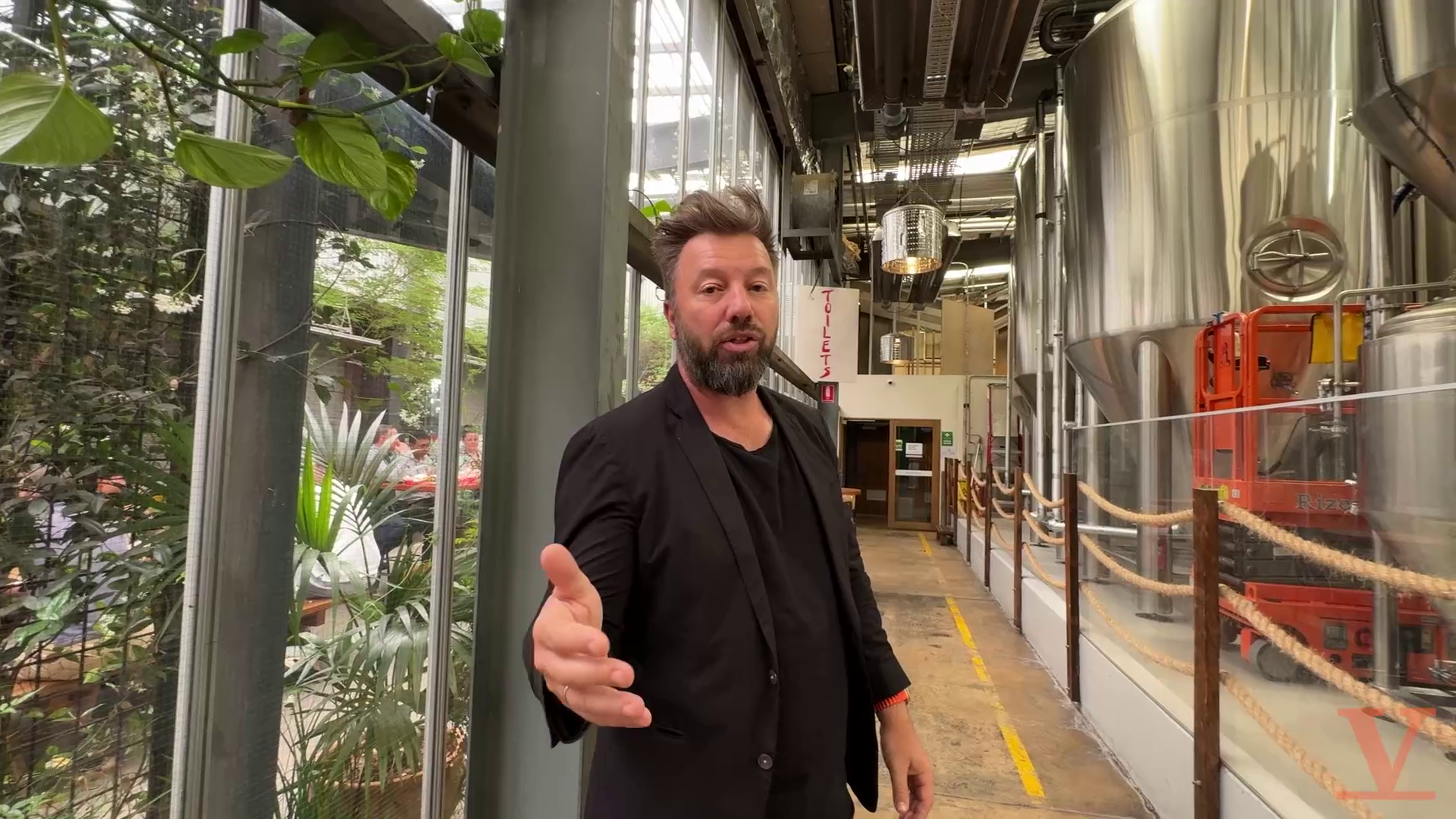 Taylor Rd Canberra Video walkthrough: Dairy Road Canberra | Videos | The Fifth Estate