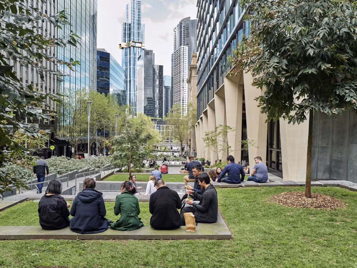 Letter from the editor