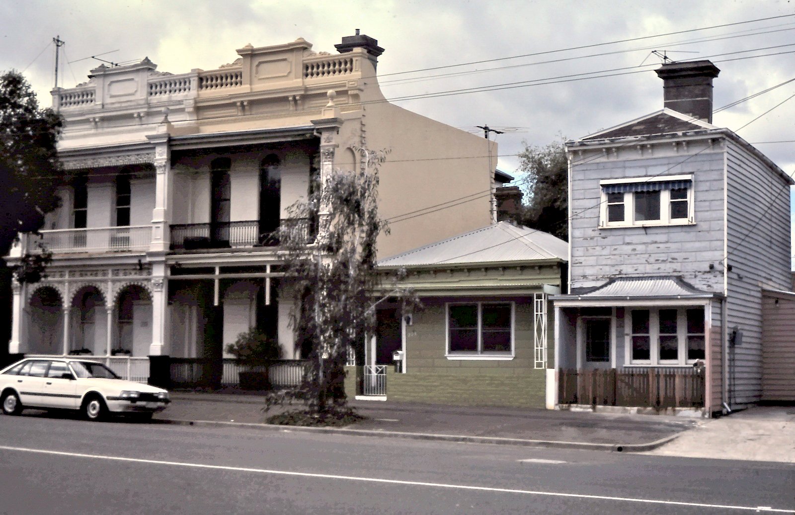 Alan Pears’ retrospective on Victoria’s 1991 residential insulation regulations
