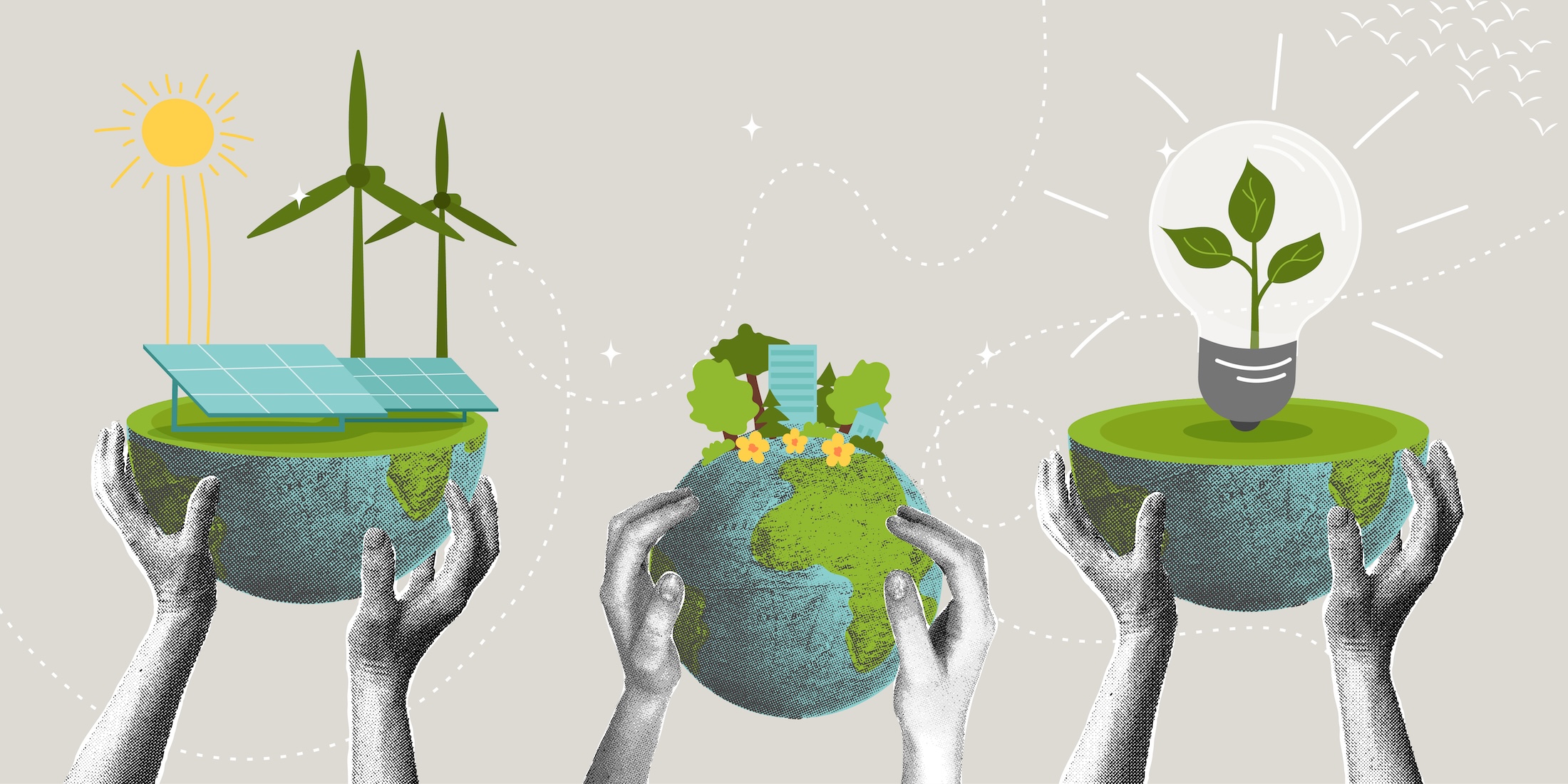 On the need to be really noisy on climate – it will work wonders for support…and more outlook tips for climate and sustainability in 2026