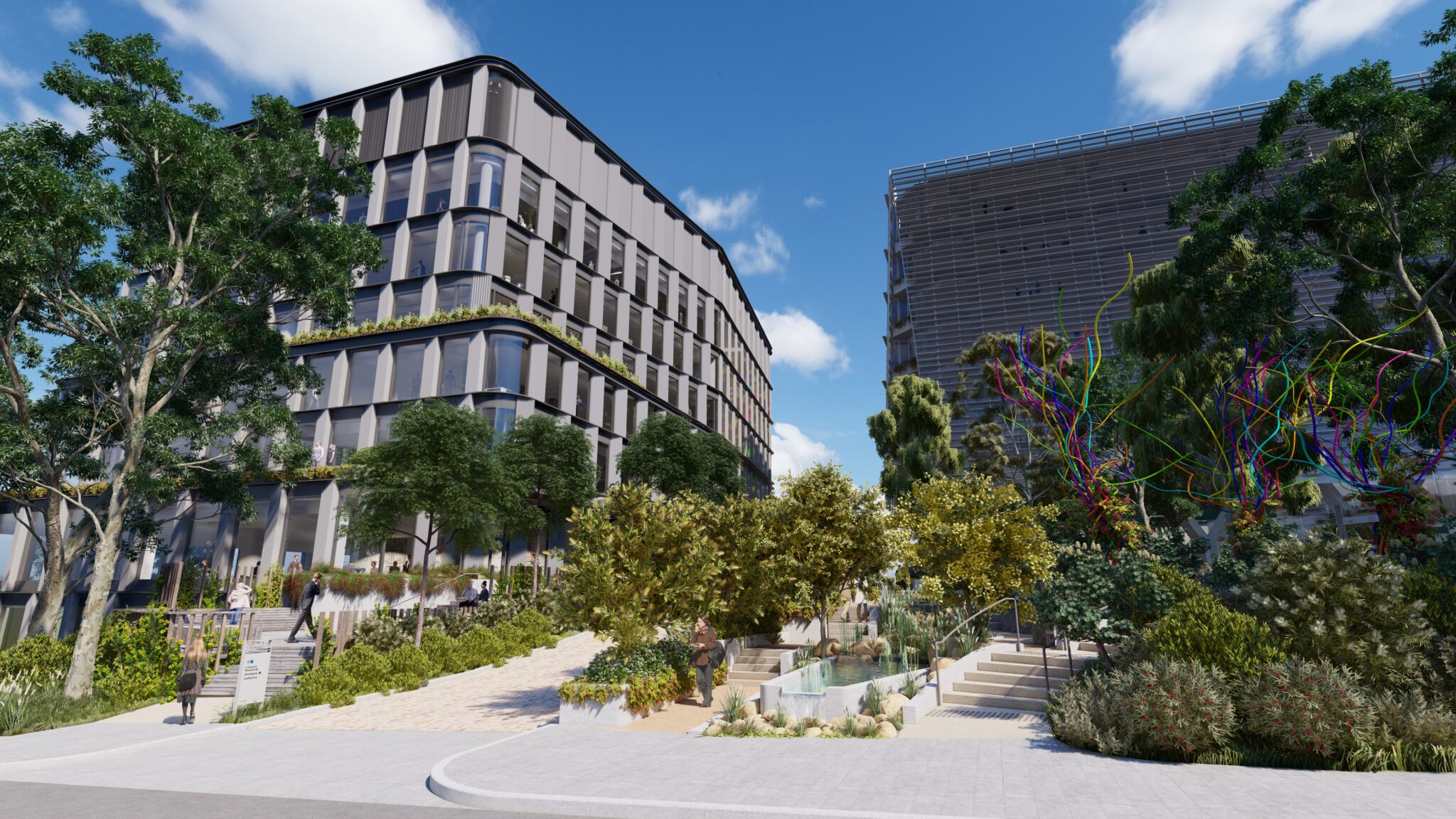 Stockland achieves net zero scope 1 and 2 emissions – here’s how