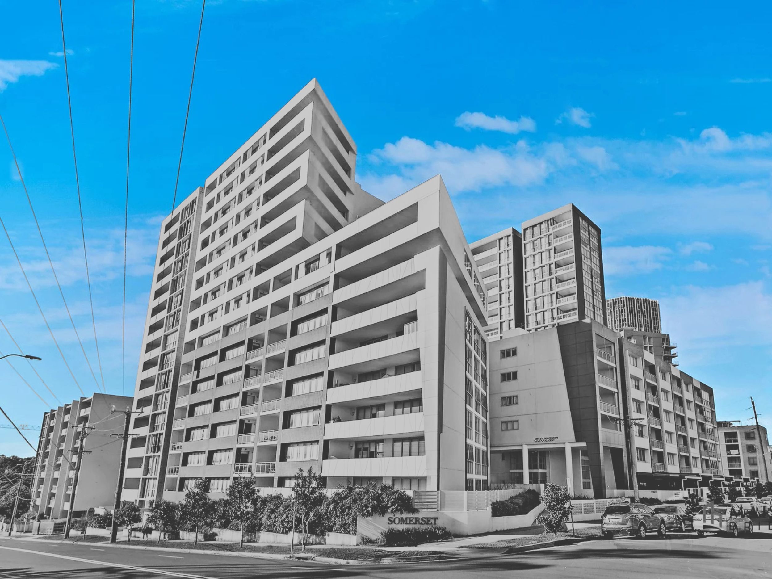 Cowboy developers Dyldam and Carlingford, Neara, and the politics behind our climate woes