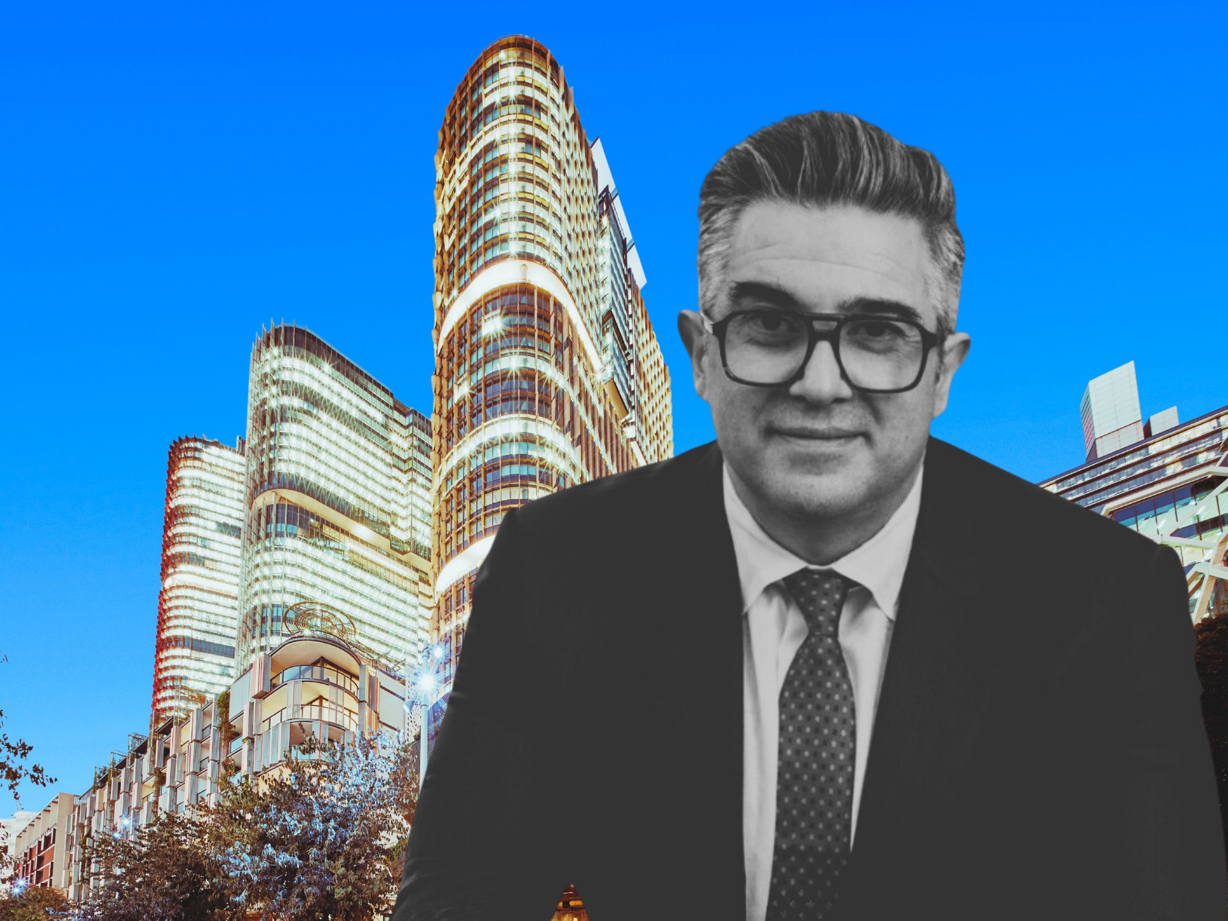 Lombardo leaves Lendlease, EY, Mecone, Le Mottee Group, PIA and loads of council and government jobs