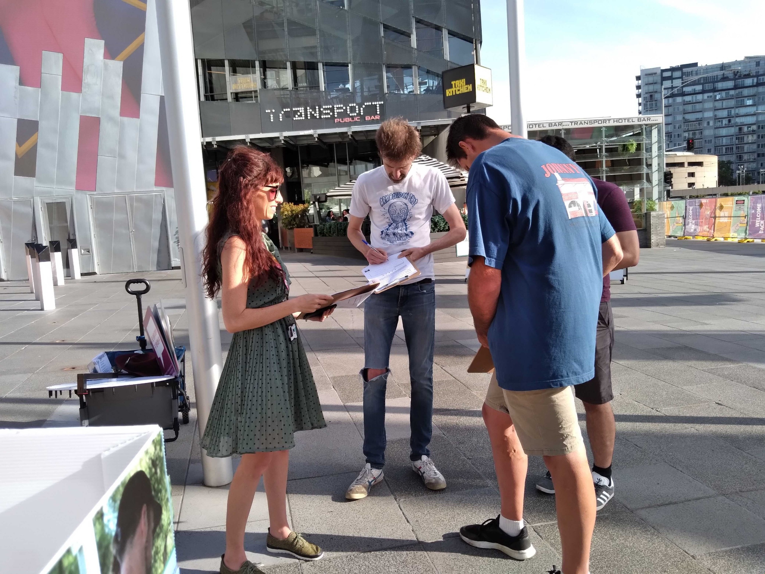 If your renewable project is being rejected by the community – here’s why it might be happening