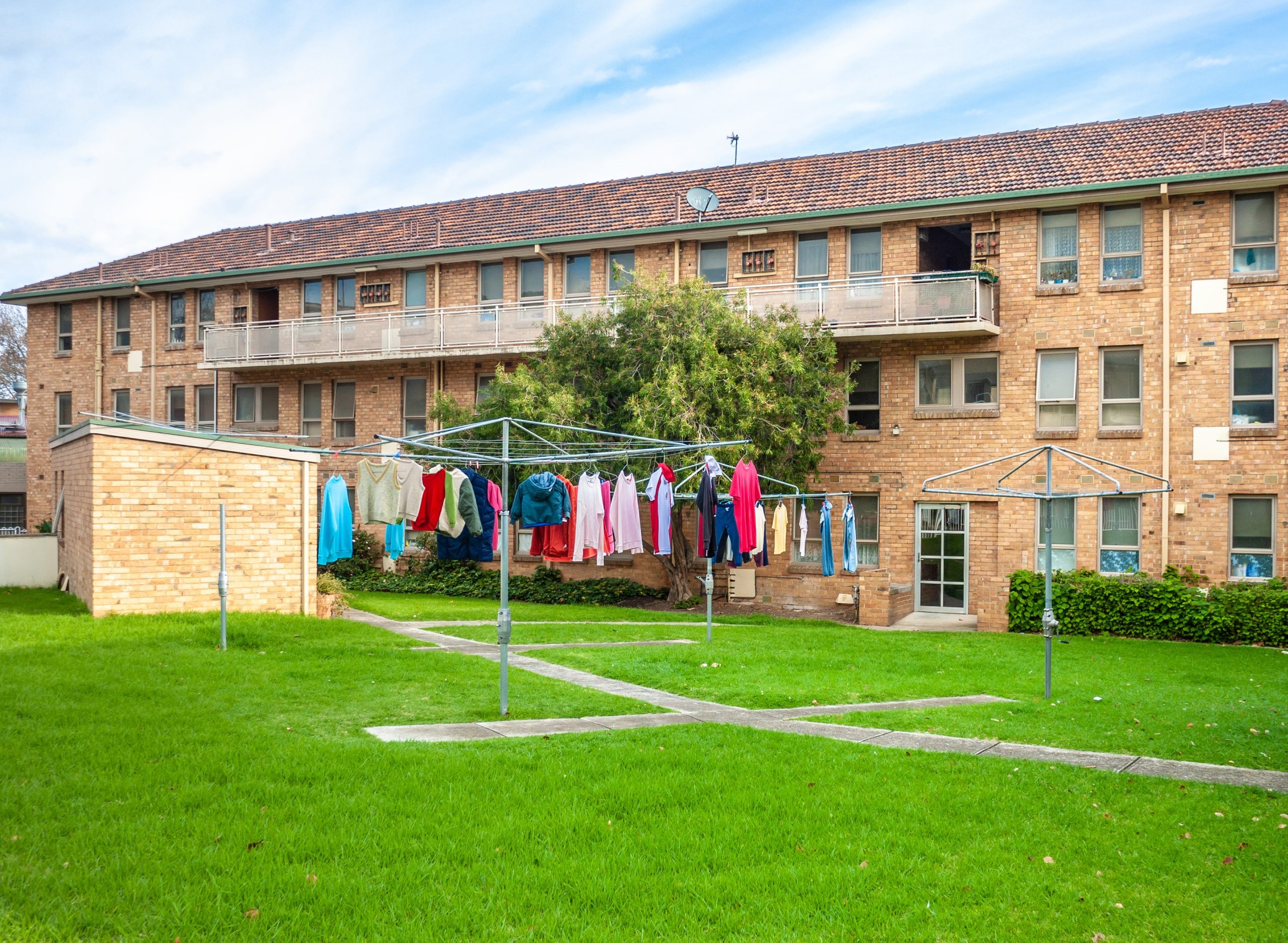 Voluntary home energy ratings won’t drive retrofits for all, but these solutions will