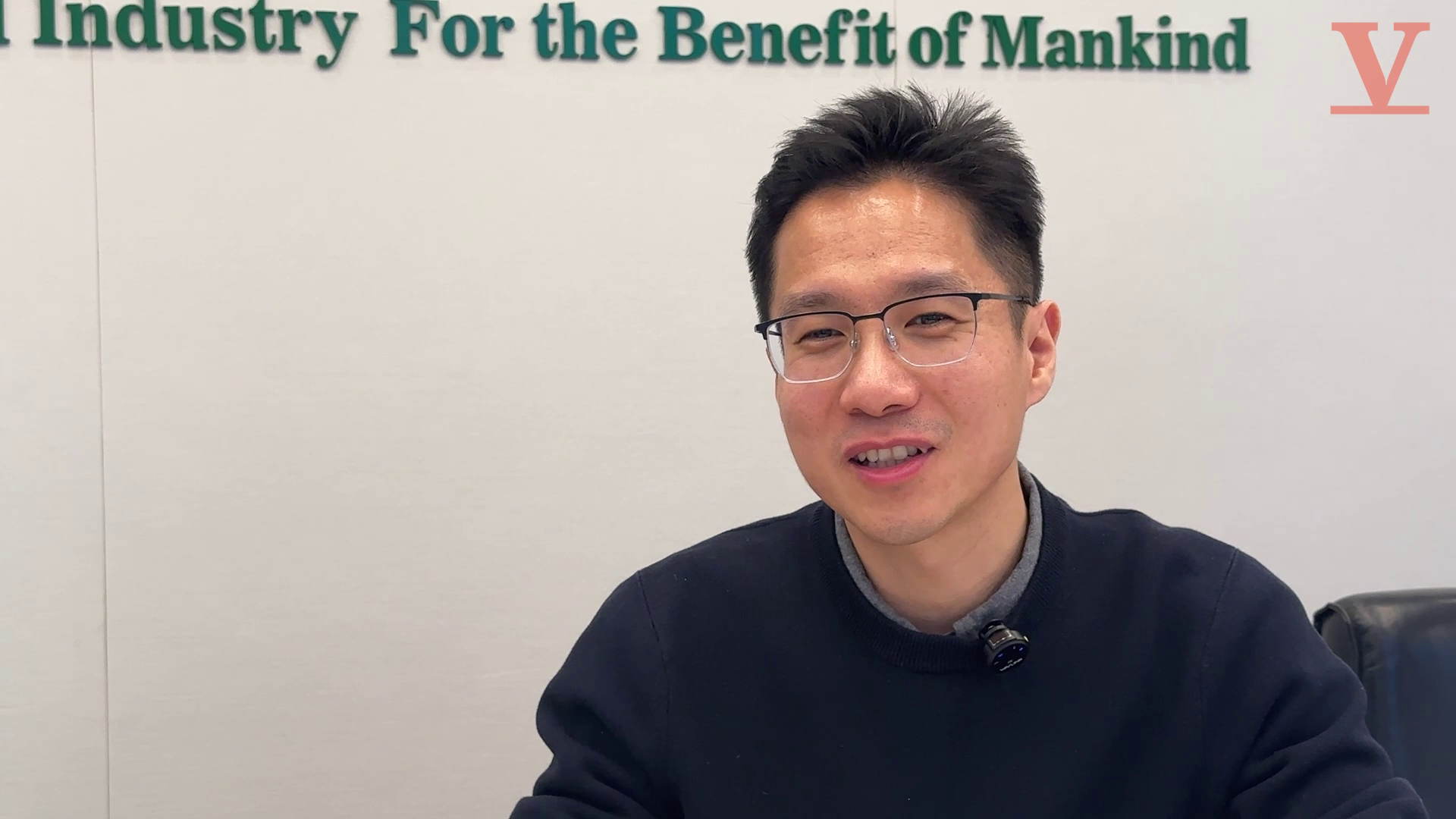 What we discovered about building materials on a trip to China