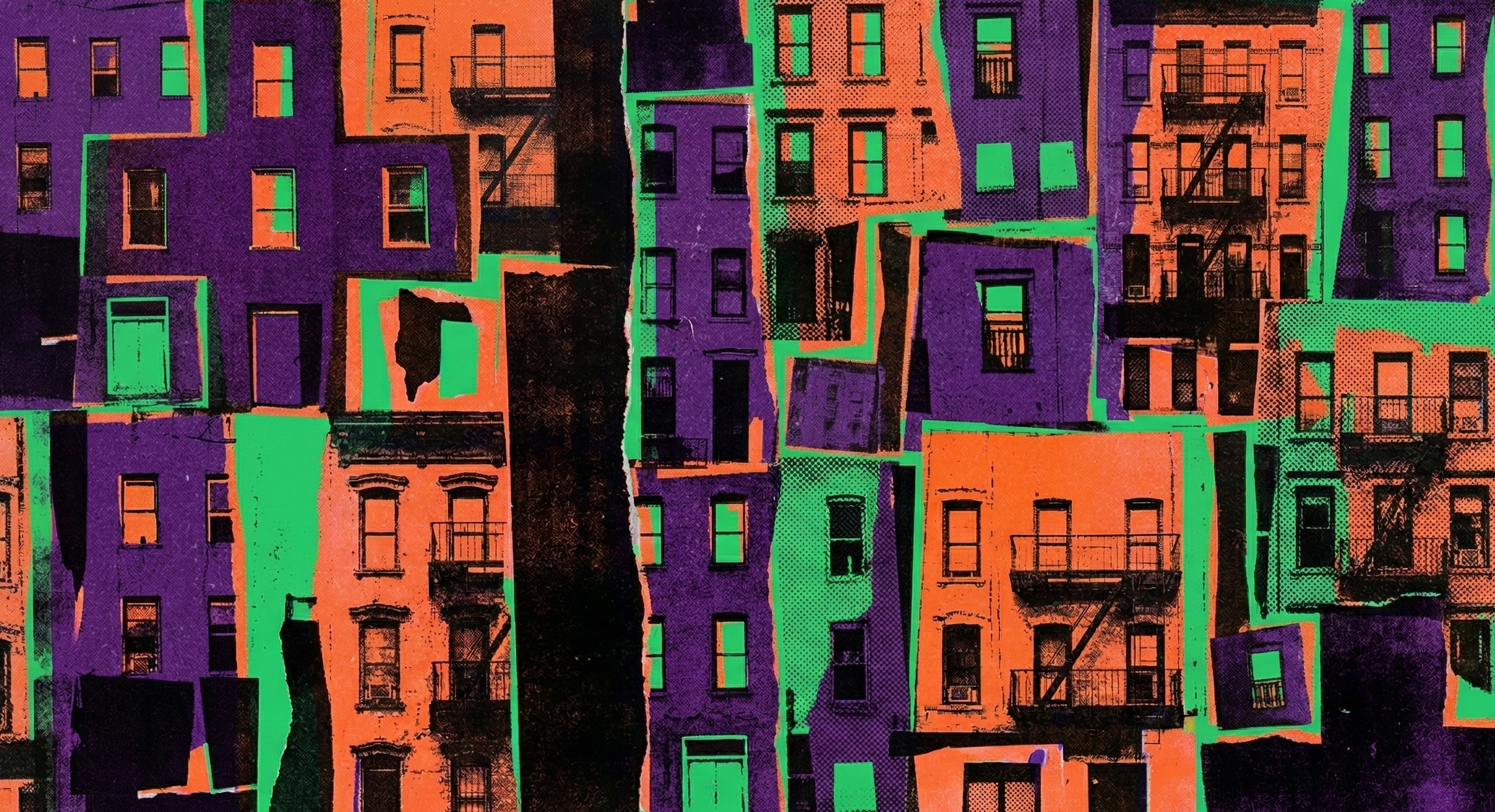 Construction needs a corridor for innovations to find each other