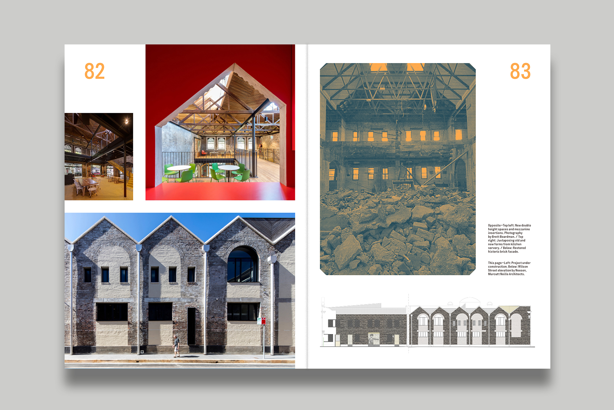 Book extract: Adapt! Designing New Lives for Old Buildings