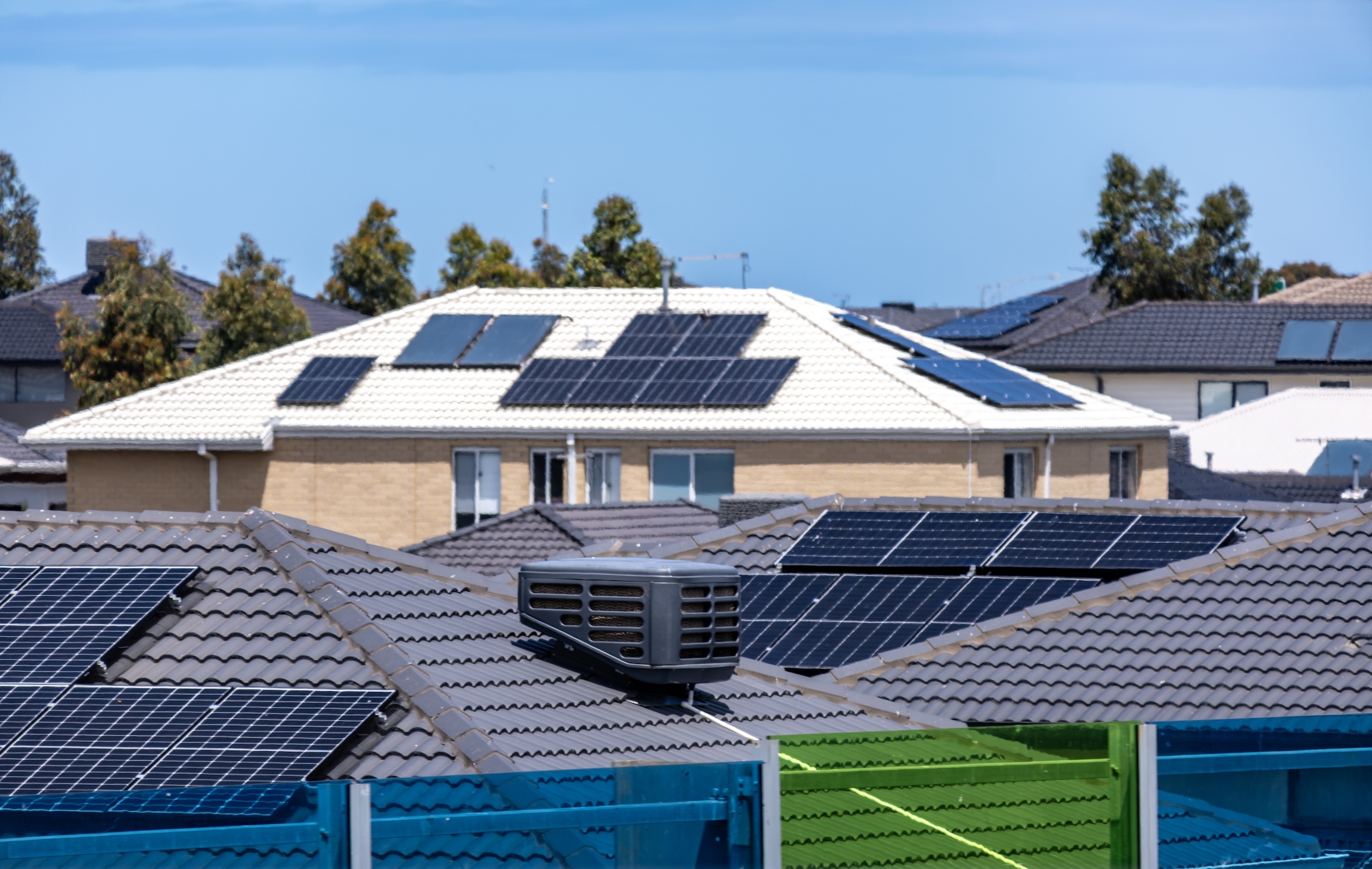 Running on empty: Sydney’s answer to the global fuel crisis lies in renewable energy zones