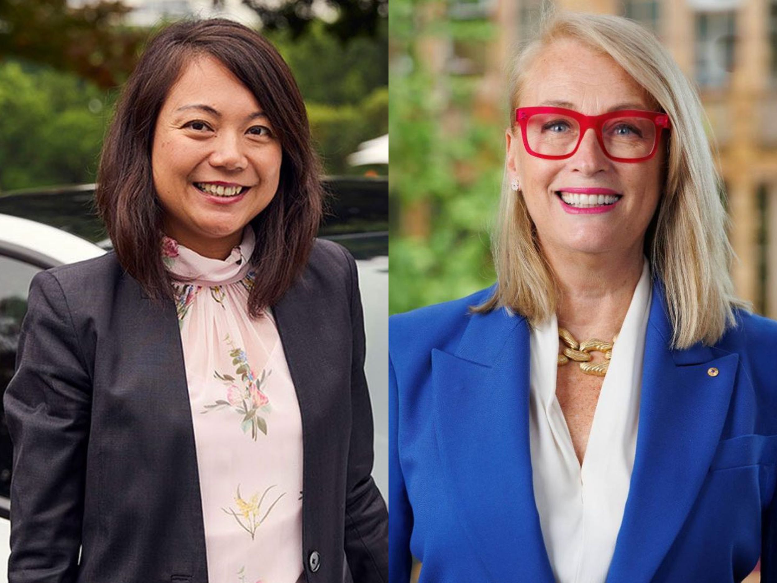 Profits over ESG; EVs and charging; Football and sustainability; Sally Capp and Hickory