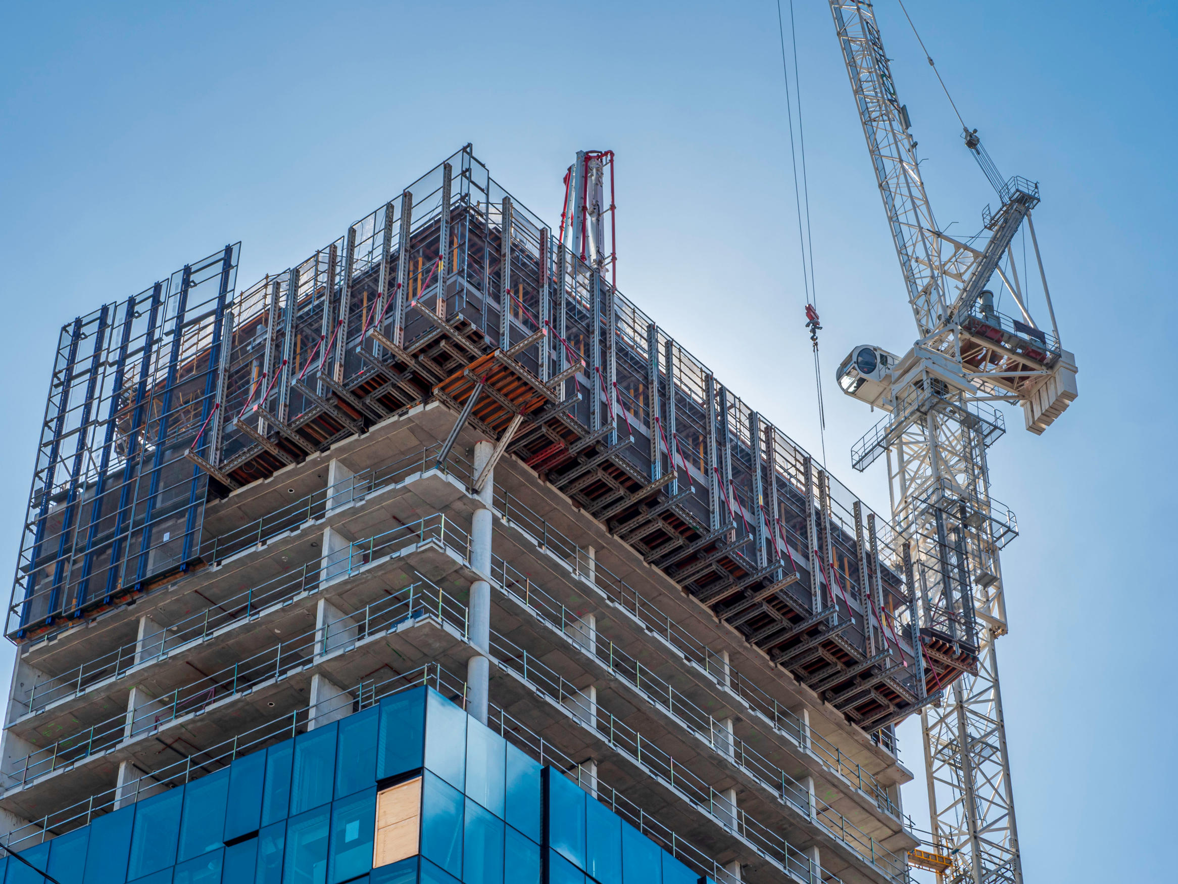 The UNEP has the building sector in its sights, at last | Spinifex ...