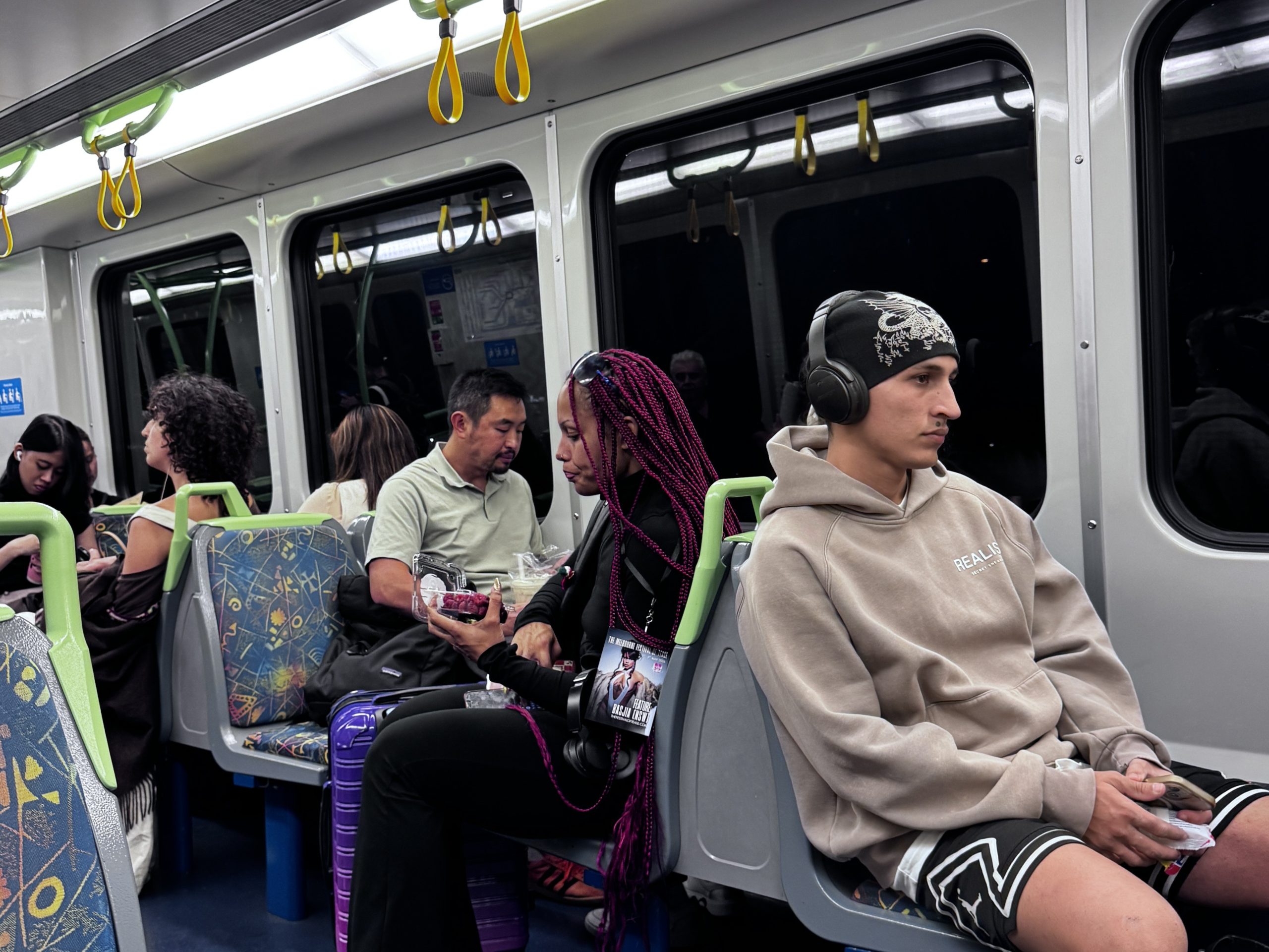 On what’s wrong with the planning system and transport – love from Melbourne. Not