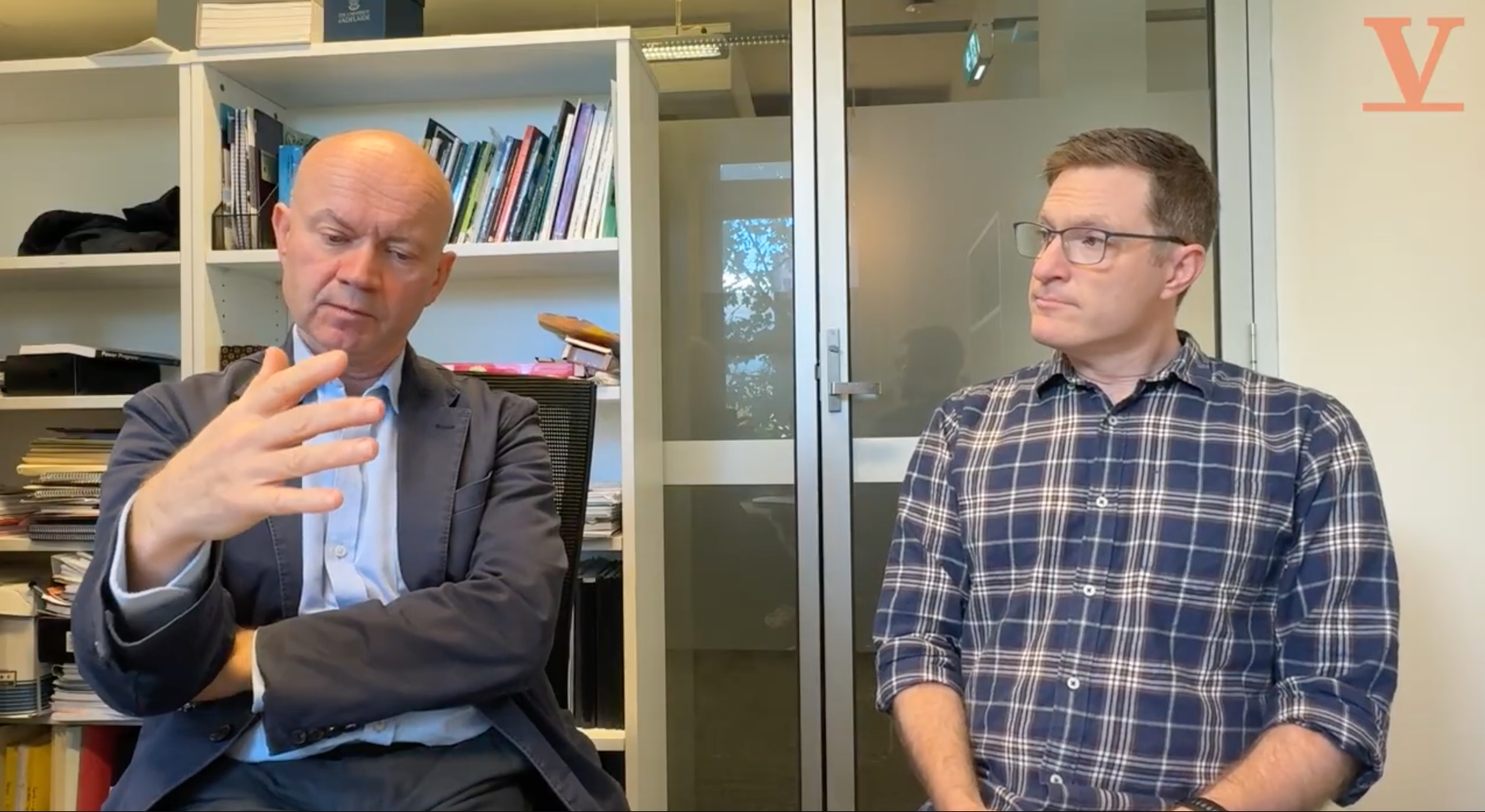 Video: Unearthing Australia's poor quality housing and some ways that might change it