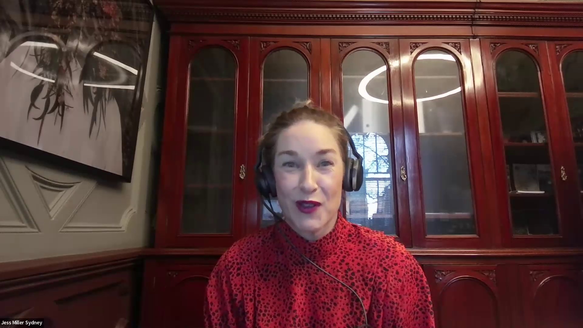 Jess Miller: on ‘lazy spaces', the new Town Hall Square and demolition, and why ‘we might be a bit too judgy about people with conservative values'