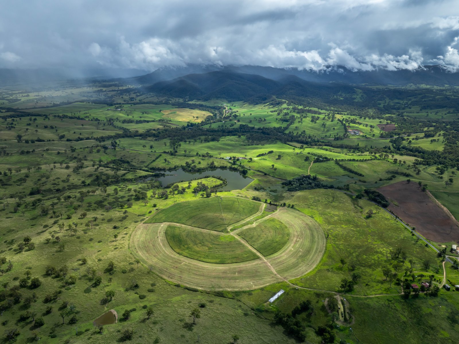 Bega Valley’s circular economy ambitions point to smart economics, but the reality is tough