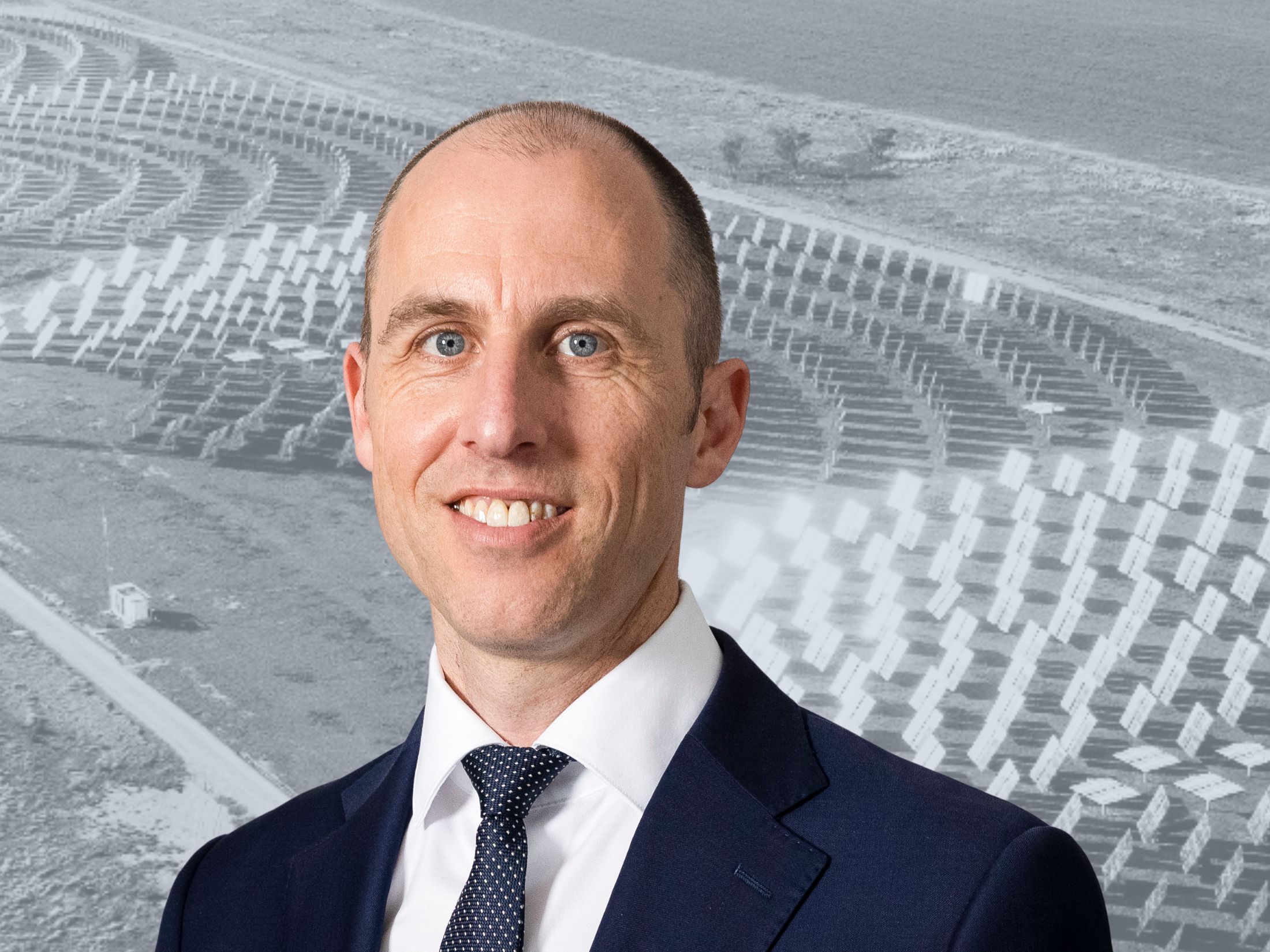 The biggest question is the cost of inaction – Adam Murchie on balancing investor and planetary value