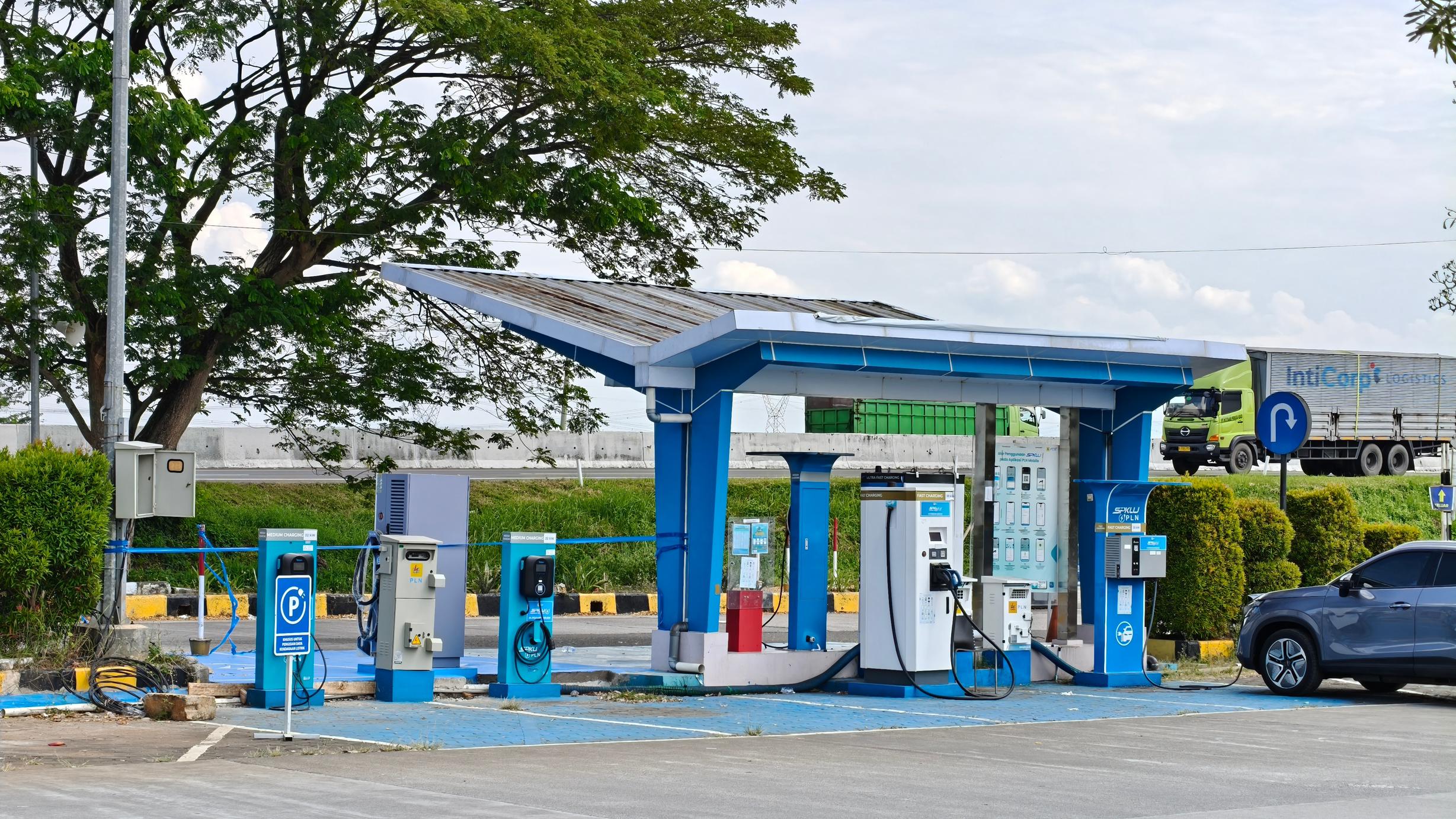 From Spice Routes to EV corridors: there’s a new Indo-Pacific economic belt unfolding